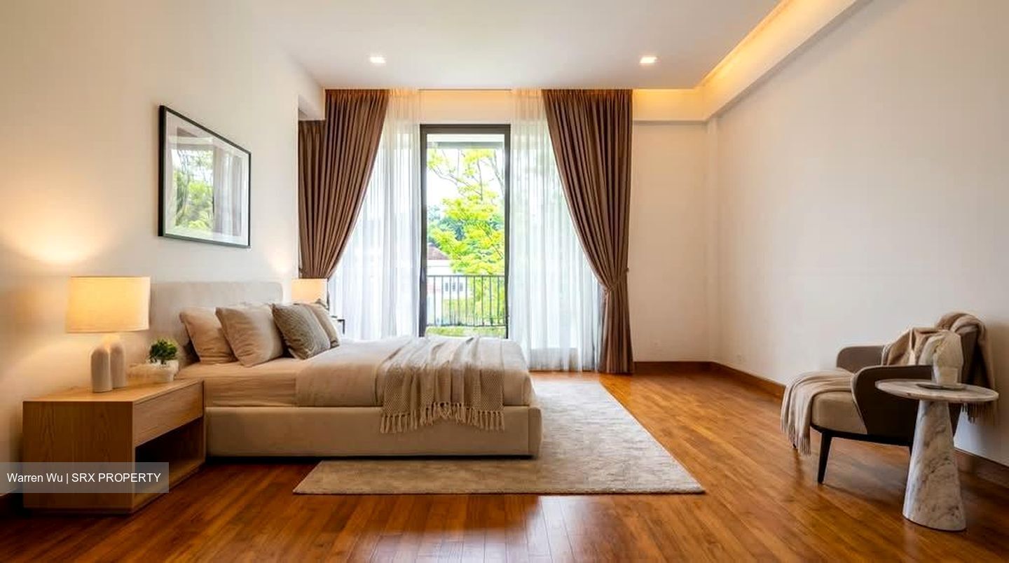 Lornie Road (D11), Terrace #582114141